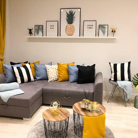 Ferienwohnung Domizil Am Delft Emden Kültér fotó